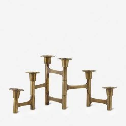 Lulu And Georgia Amadeus Candle Stand