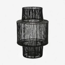 Lulu And Georgia Aoki Lantern