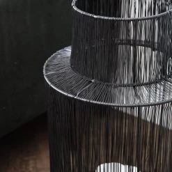 Lulu And Georgia Aoki Lantern