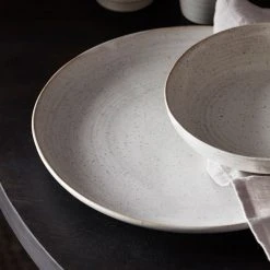 LULU AND GEORGIA Shop 11 Lulu And Georgia Weilan Dinner Plate (Set Of 4) Kitchen + Dining