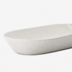 Lulu And Georgia Earth Tones Weilan Large Serving Dish