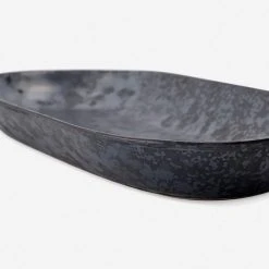 Lulu And Georgia Earth Tones Weilan Large Serving Dish