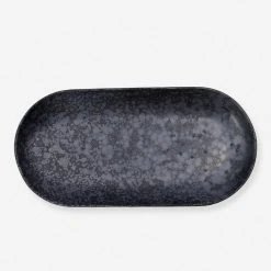 Lulu And Georgia Earth Tones Weilan Large Serving Dish