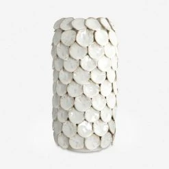 Lulu And Georgia Joplin Vase