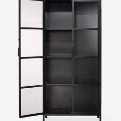 Lulu And Georgia Sam Curio Cabinet Furniture