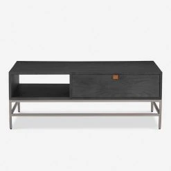 Lulu And Georgia Rosamonde Coffee Table New