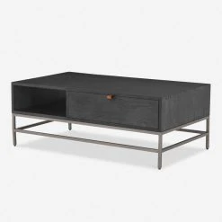 Lulu And Georgia Rosamonde Coffee Table New