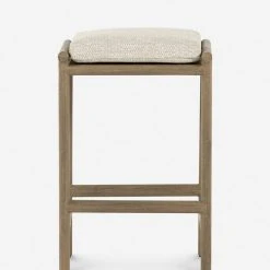 Lulu And Georgia Avan Indoor / Outdoor Counter Stool