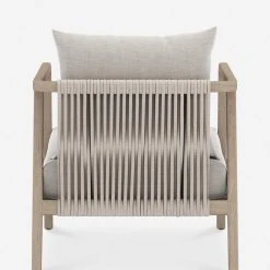 Lulu And Georgia Tirado Indoor / Outdoor Accent Chair Outdoor Collection 9 Lulu And Georgia Tirado Indoor / Outdoor Accent Chair Outdoor Collection