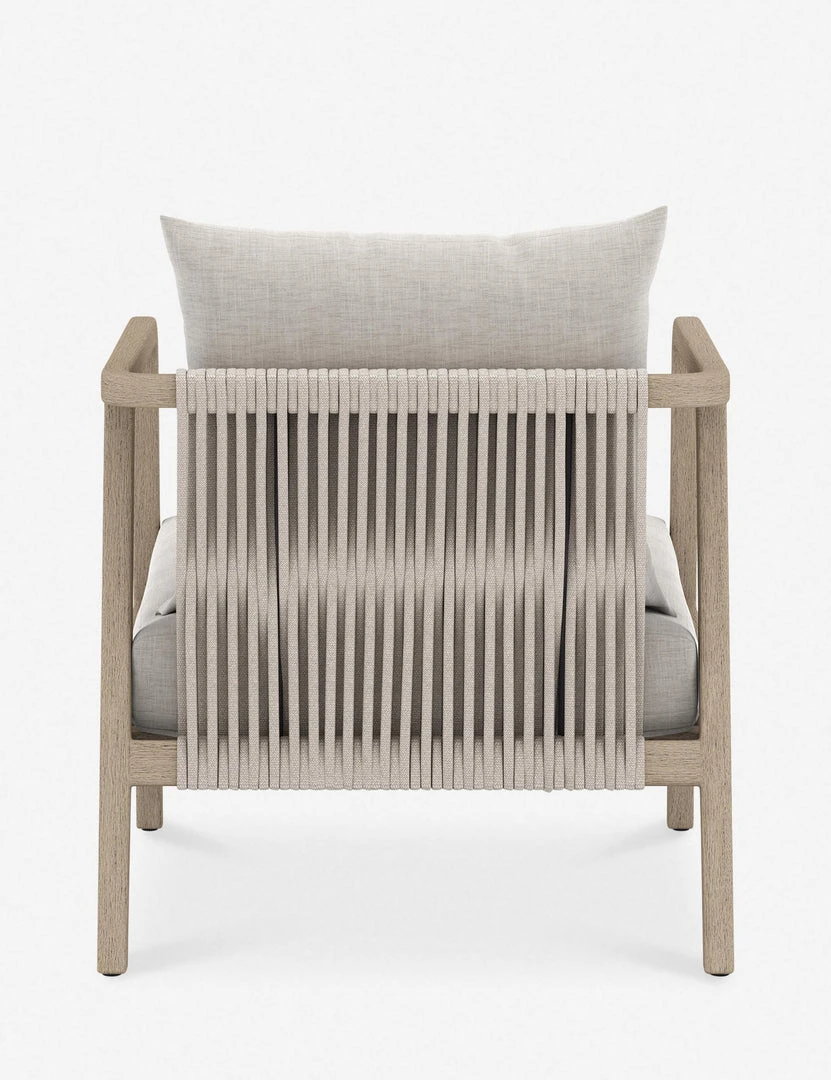 Lulu And Georgia Tirado Indoor / Outdoor Accent Chair Outdoor Collection 6 Lulu And Georgia Tirado Indoor / Outdoor Accent Chair Outdoor Collection