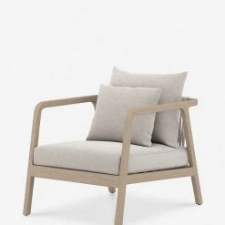 Lulu And Georgia Tirado Indoor / Outdoor Accent Chair Outdoor Collection