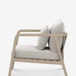 Lulu And Georgia Tirado Indoor / Outdoor Accent Chair Outdoor Collection 8 Lulu And Georgia Tirado Indoor / Outdoor Accent Chair Outdoor Collection