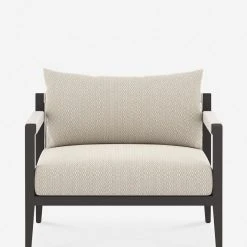 Lulu And Georgia Cadenza Indoor / Outdoor Accent Chair
