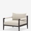 Lulu And Georgia Cadenza Indoor / Outdoor Accent Chair