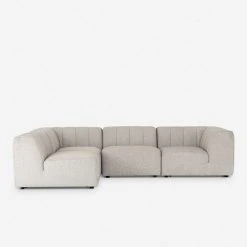 Lulu And Georgia Phillipa Indoor / Outdoor Sectional Sofa