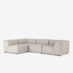 Lulu And Georgia Phillipa Indoor / Outdoor Sectional Sofa