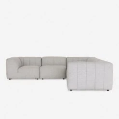 Lulu And Georgia Outdoor Collection Phillipa Indoor / Outdoor Corner Sectional Sofa