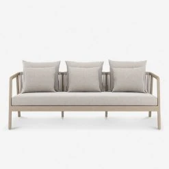 Lulu And Georgia Tirado Indoor / Outdoor Sofa Outdoor Collection