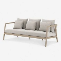 Lulu And Georgia Tirado Indoor / Outdoor Sofa Outdoor Collection