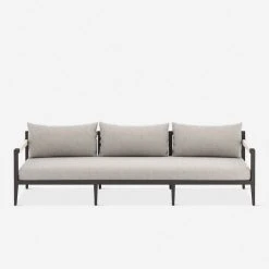 Lulu And Georgia Verona Outdoor Sofa Outdoor Collection