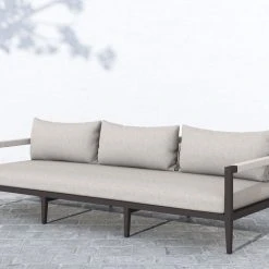Lulu And Georgia Verona Outdoor Sofa Outdoor Collection