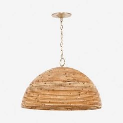 Lulu And Georgia Chana Pendant Light