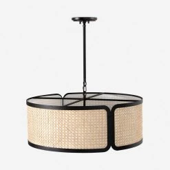 Lulu And Georgia Levan Chandelier Lighting