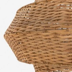 Lulu And Georgia Lighting Noura Pendant Light