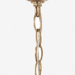 Lulu And Georgia Lighting Noura Pendant Light