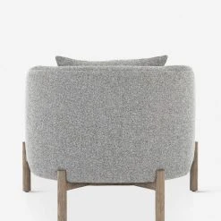 Lulu And Georgia Davide Accent Chair