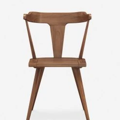 Lulu And Georgia Angelo Indoor / Outdoor Dining Chair Outdoor Collection