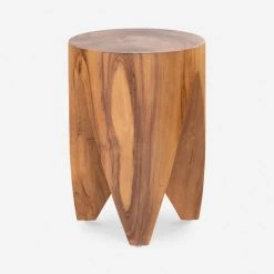 Lulu And Georgia Outdoor Collection Tre Indoor / Outdoor Side Table