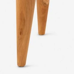 Lulu And Georgia Clarabelle Round Indoor / Outdoor Stool 28 Lulu And Georgia Clarabelle Round Indoor / Outdoor Stool