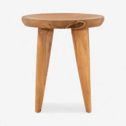 Lulu And Georgia Clarabelle Round Indoor / Outdoor Stool 22 Lulu And Georgia Clarabelle Round Indoor / Outdoor Stool