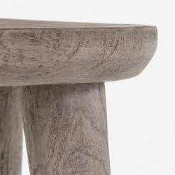 Lulu And Georgia Walden Indoor / Outdoor Side Table Outdoor Collection