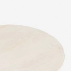 Lulu And Georgia Clarabelle Round Indoor / Outdoor Stool 35 Lulu And Georgia Clarabelle Round Indoor / Outdoor Stool