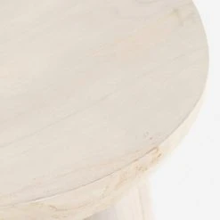 Lulu And Georgia Clarabelle Round Indoor / Outdoor Stool 36 Lulu And Georgia Clarabelle Round Indoor / Outdoor Stool