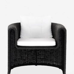 Lulu And Georgia Tahoe Indoor / Outdoor Accent Chair