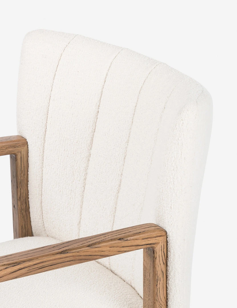 Lulu And Georgia Britney Office Chair 6 Lulu And Georgia Britney Office Chair