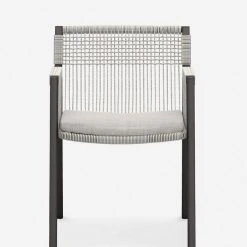 Lulu And Georgia Brinalyn Indoor / Outdoor Dining Chair