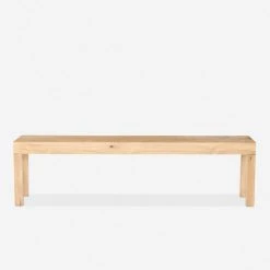 Lulu And Georgia Beckett Dining Bench Furniture