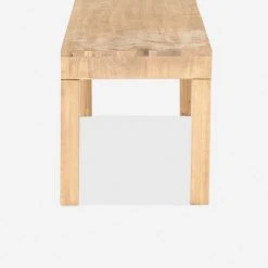 Lulu And Georgia Beckett Dining Bench Furniture