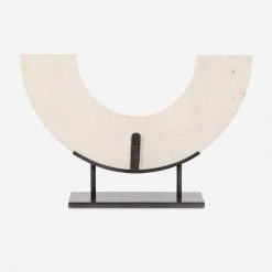 Lulu And Georgia New Nenita Sculpture