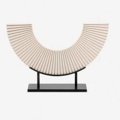 Lulu And Georgia New Nenita Sculpture