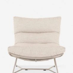 Lulu And Georgia Outdoor Collection Mallorca Indoor / Outdoor Accent Chair