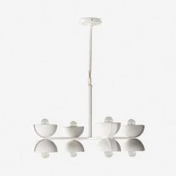 Lulu And Georgia Ricardo Chandelier