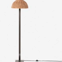 Lulu And Georgia Madeleine Floor Lamp Lighting