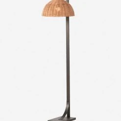 Lulu And Georgia Madeleine Floor Lamp Lighting