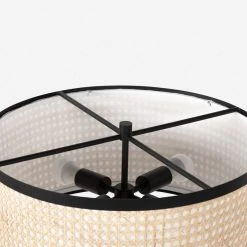 Lulu And Georgia Levan Floor Lamp Lighting