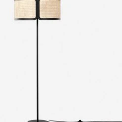 Lulu And Georgia Levan Floor Lamp Lighting